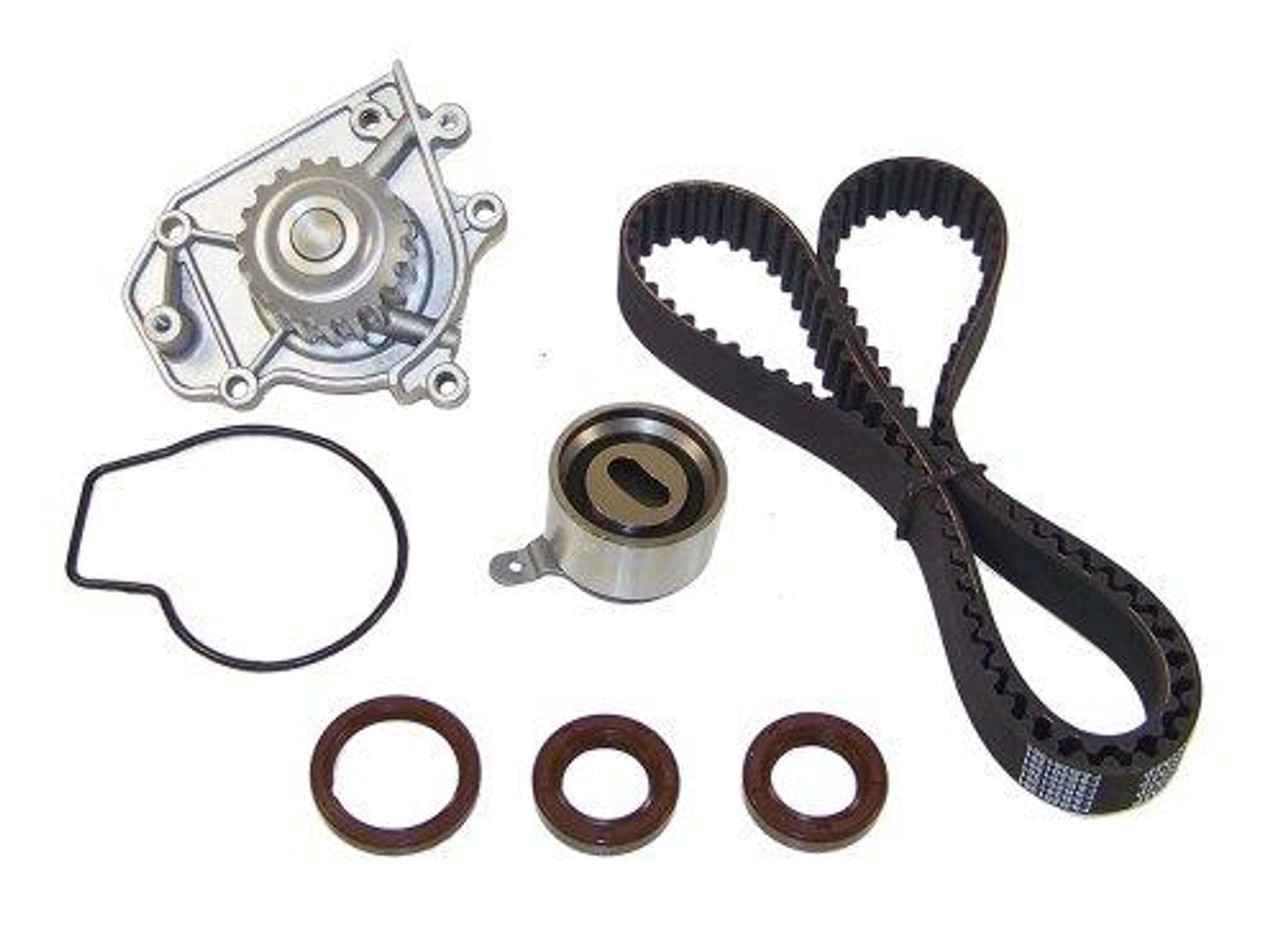 Timing Belt Water Pump Kit - 1991 Acura Integra 1.8L Engine Parts # TBK212WPZE2