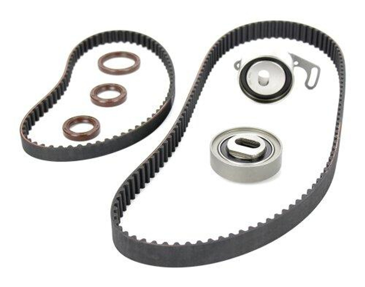 Timing Belt Kit - 2001 Honda Accord 2.3L Engine Parts # TBK214ZE11