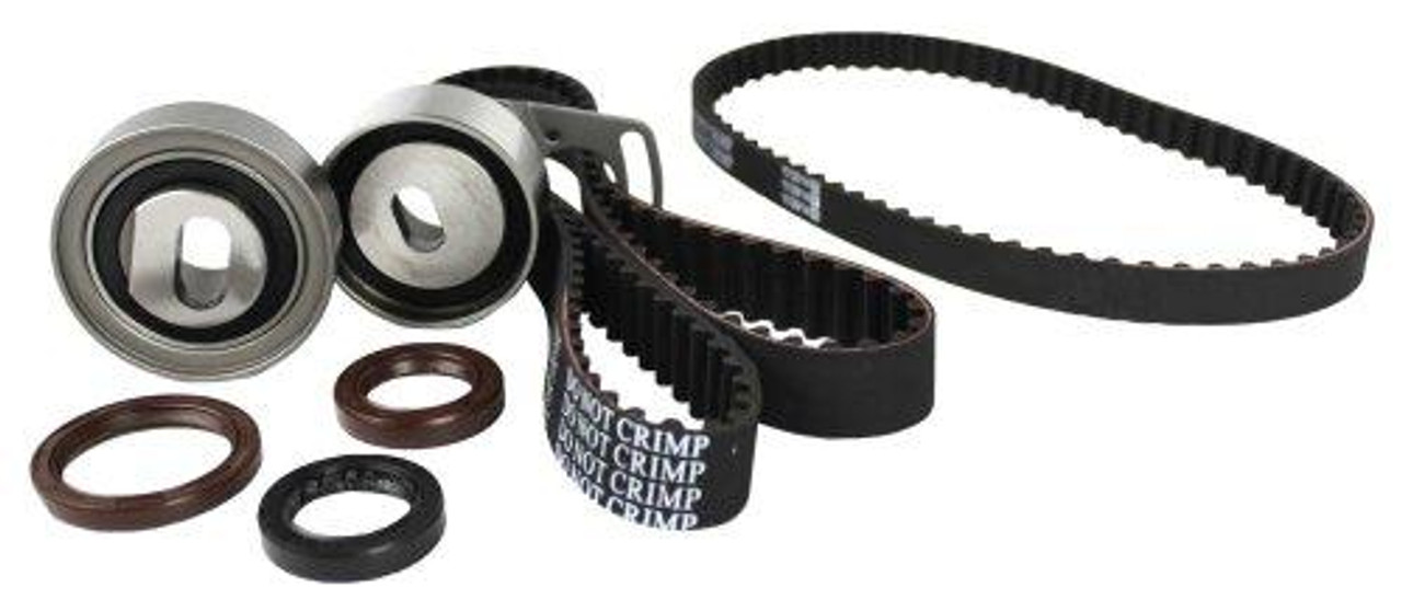 Timing Belt Kit - 1994 Honda Accord 2.2L Engine Parts # TBK219ZE5