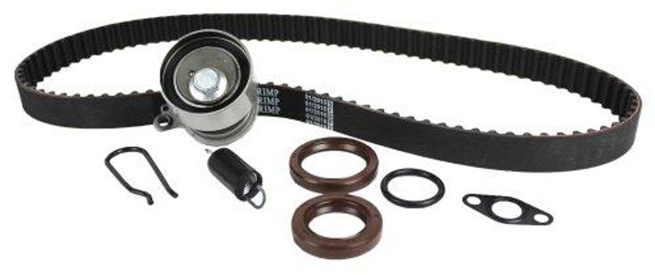 Timing Belt Kit - 2001 Honda Civic 1.7L Engine Parts # TBK220ZE1