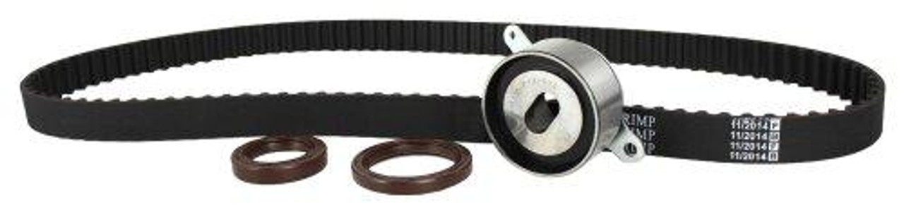Timing Belt Kit - 1992 Acura Vigor 2.5L Engine Parts # TBK253ZE5