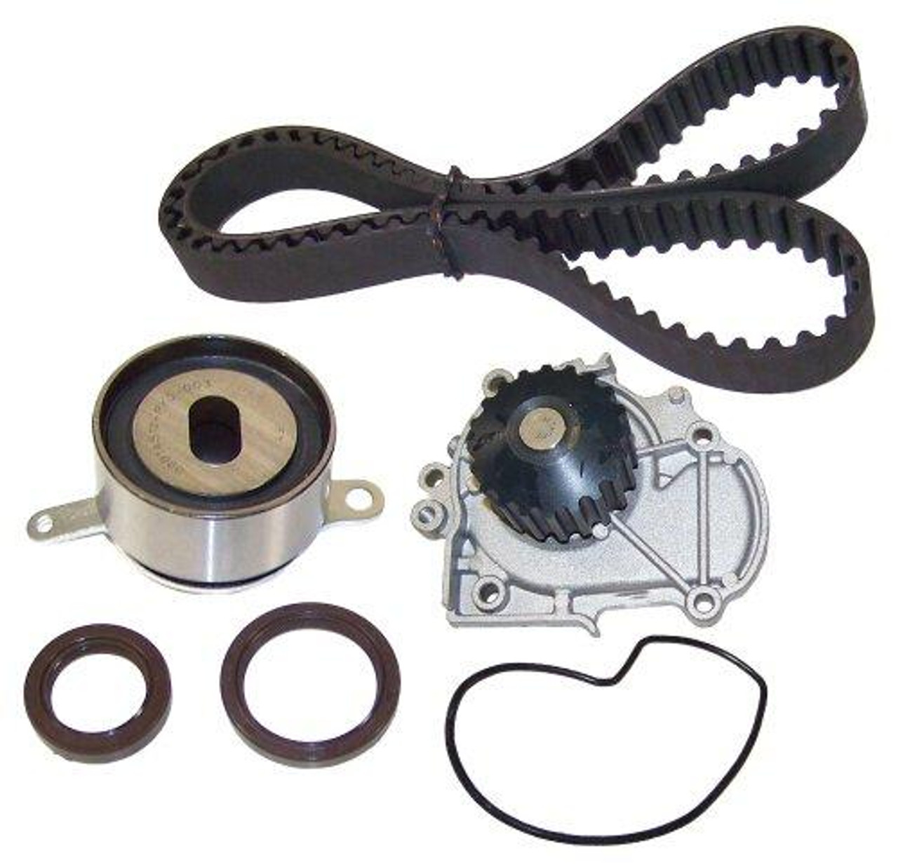 Timing Belt Water Pump Kit - 1992 Acura Vigor 2.5L Engine Parts # TBK253WPZE5