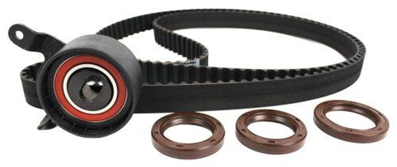 Timing Belt Kit - 1995 Honda Accord 2.7L Engine Parts # TBK281ZE1