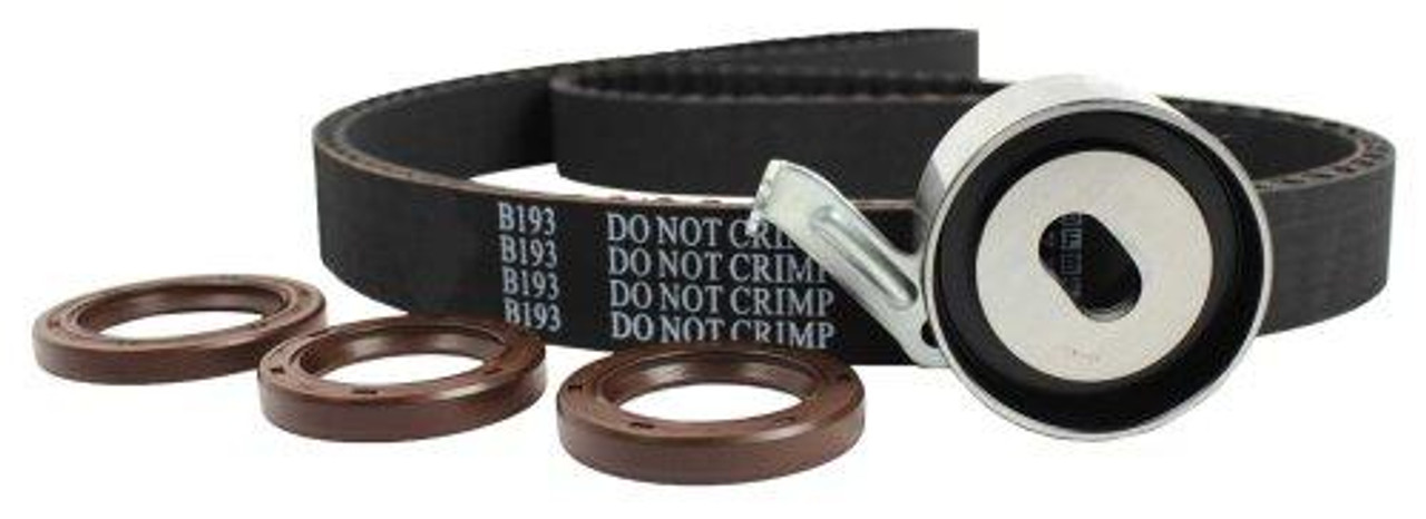 Timing Belt Kit - 1997 Acura TL 3.2L Engine Parts # TBK282ZE7