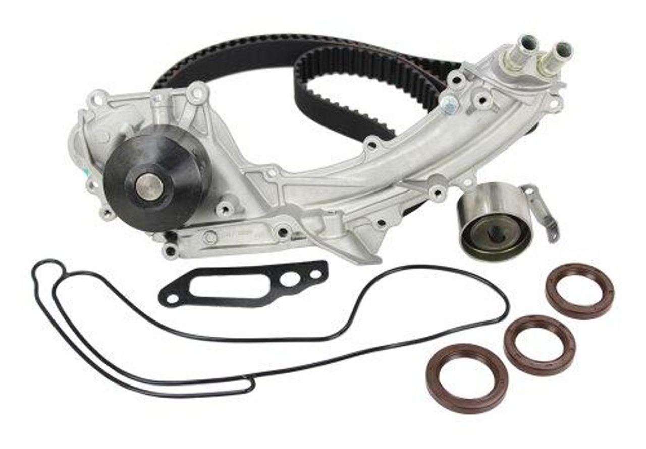 Timing Belt Water Pump Kit - 1994 Acura Legend 3.2L Engine Parts # TBK282WPZE4