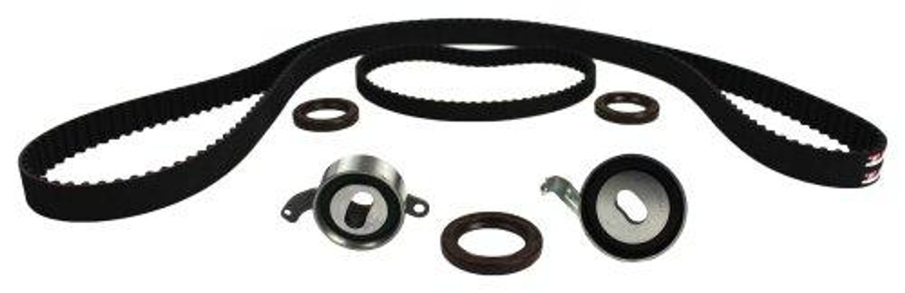 Timing Belt Kit - 1997 Acura RL 3.5L Engine Parts # TBK283ZE2