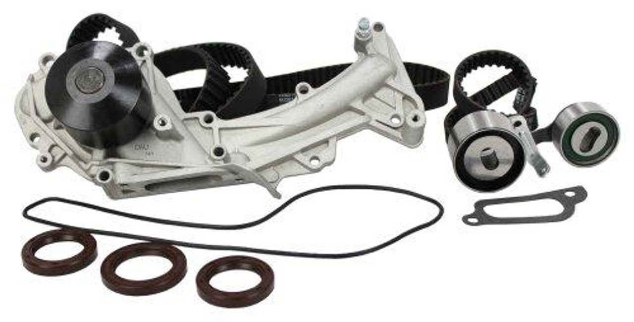 Timing Belt Water Pump Kit - 1997 Acura RL 3.5L Engine Parts # TBK283WPZE2