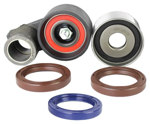 Timing Belt Kit - 1999 Acura CL 3.0L Engine Parts # TBK284ZE3
