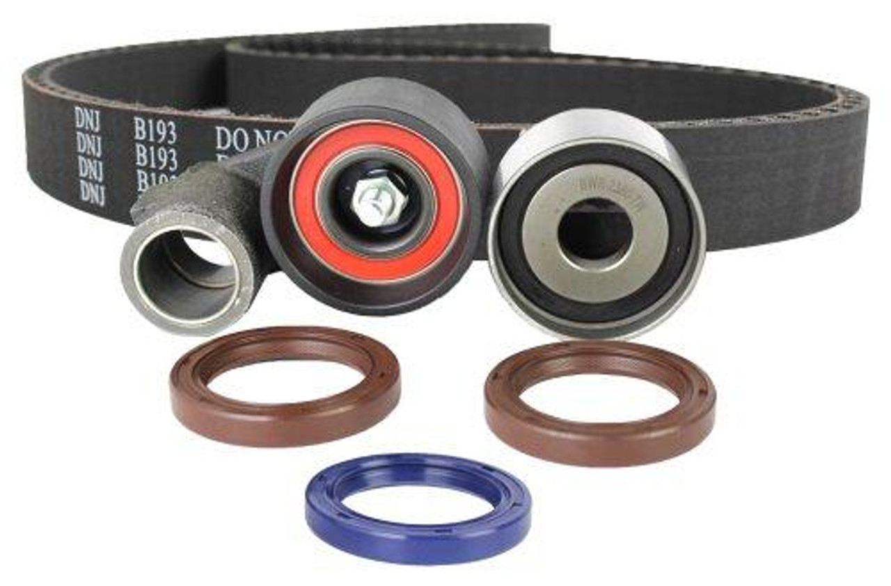 Timing Belt Kit - 2003 Honda Odyssey 3.5L Engine Parts # TBK284ZE23