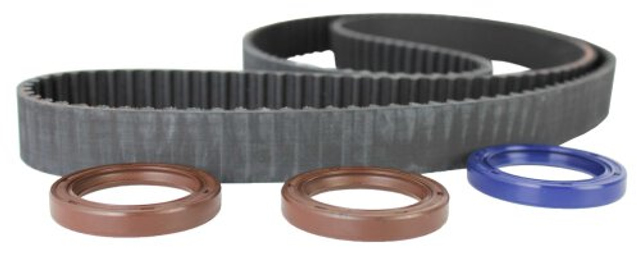 Timing Belt Kit - 2003 Honda Odyssey 3.5L Engine Parts # TBK284ZE23