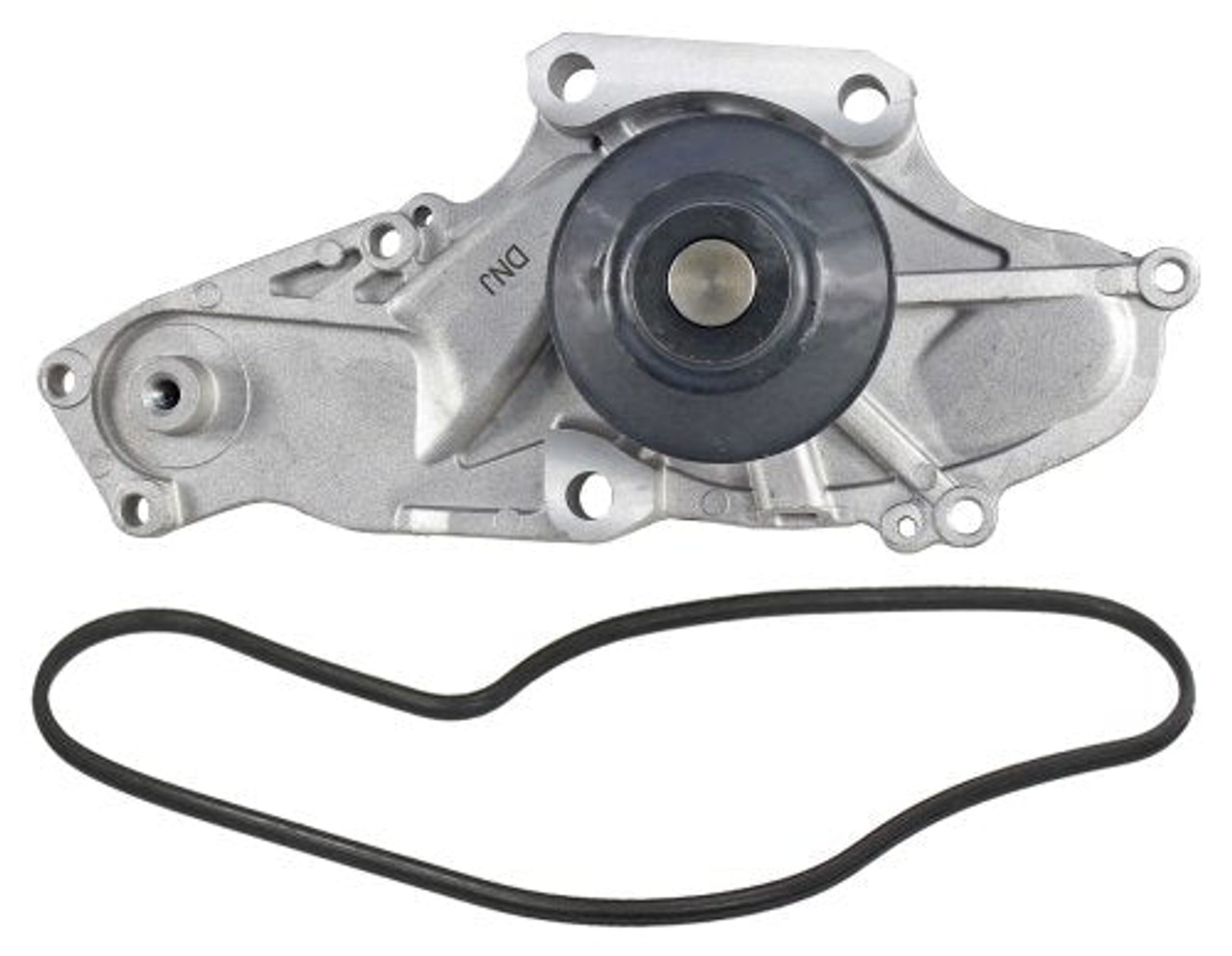Timing Belt Water Pump Kit - 2010 Honda Accord Crosstour 3.5L Engine Parts # TBK285WPZE58