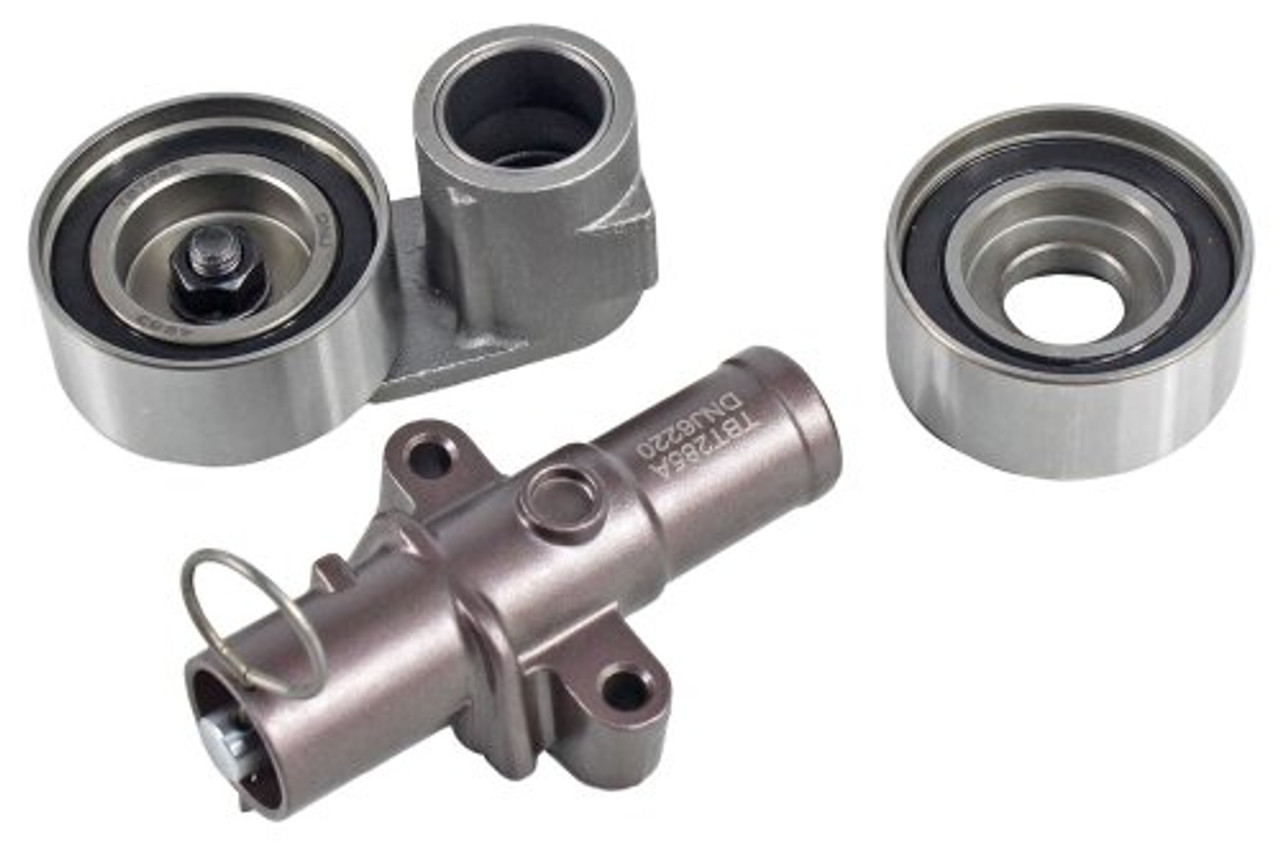 Timing Belt Water Pump Kit - 2004 Honda Accord 3.0L Engine Parts # TBK285WPZE61