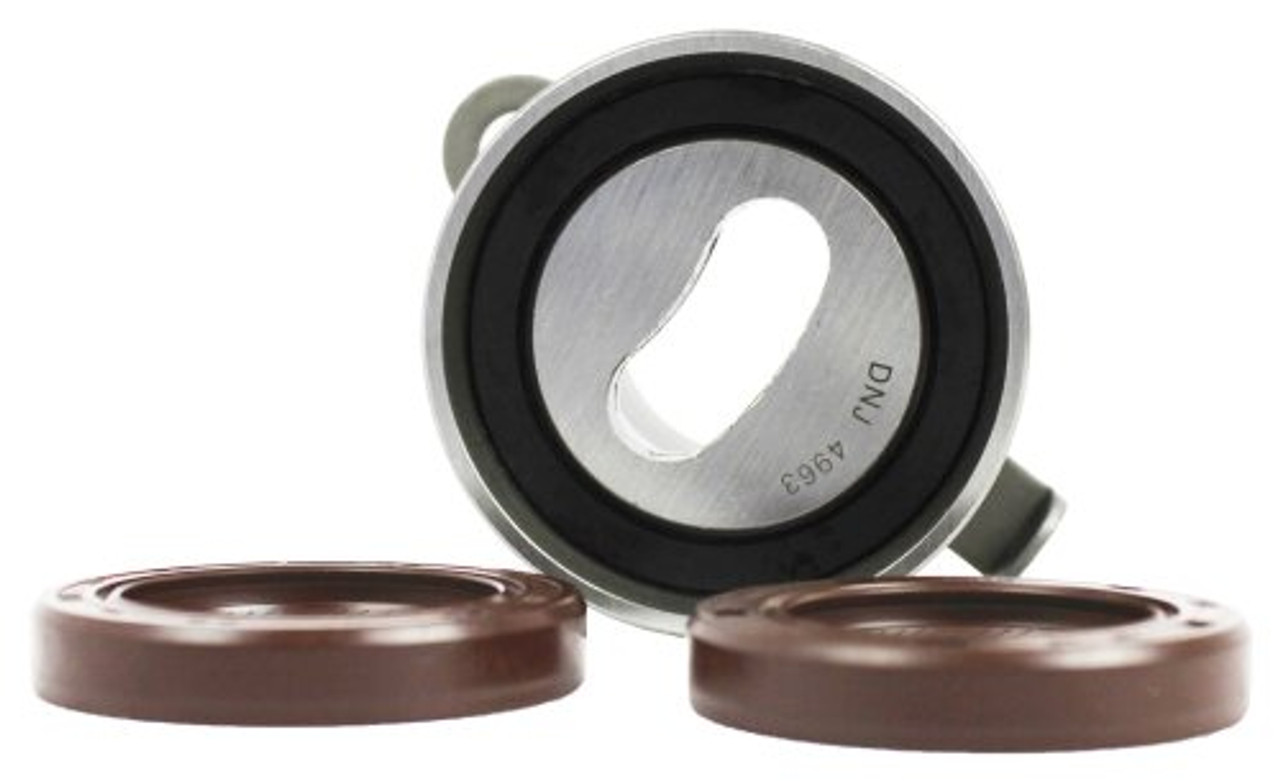 Timing Belt Kit - 1990 Honda Civic 1.5L Engine Parts # TBK290ZE6