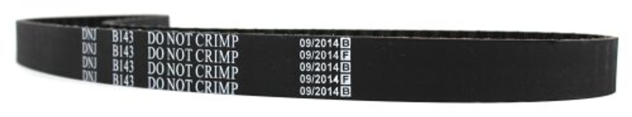 Timing Belt Kit - 1991 Honda CRX 1.5L Engine Parts # TBK290ZE19