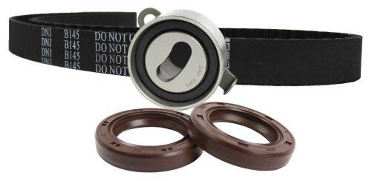 Timing Belt Kit - 1991 Honda CRX 1.6L Engine Parts # TBK290AZE8