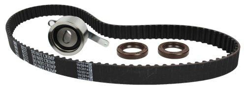 Timing Belt Kit - 1993 Honda Civic 1.5L Engine Parts # TBK296ZE2