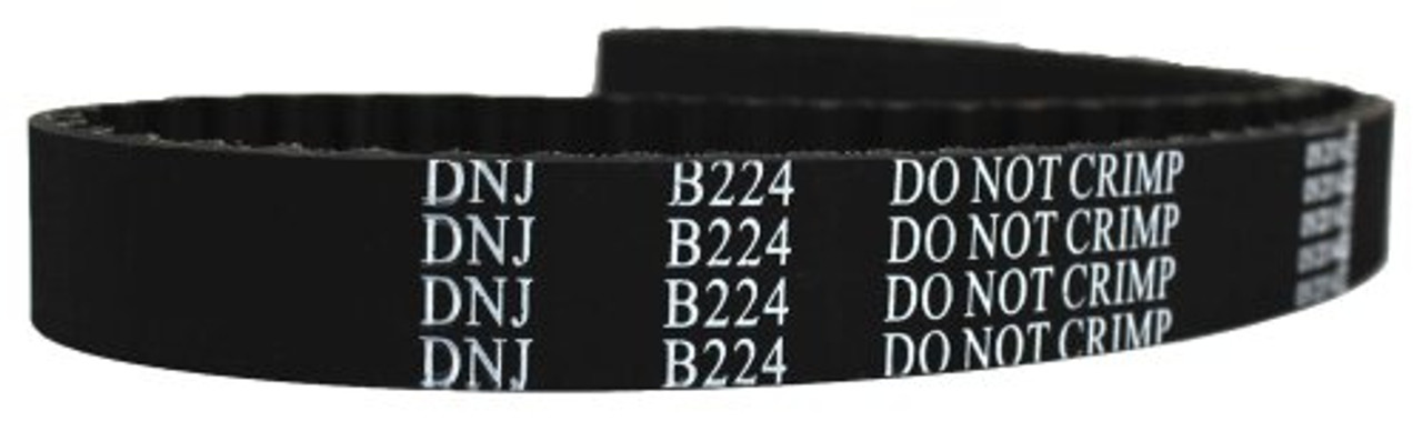 Timing Belt Kit - 1993 Honda Civic 1.6L Engine Parts # TBK296AZE5