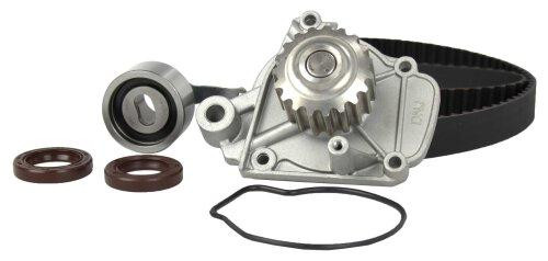 Timing Belt Water Pump Kit - 1993 Honda Civic 1.6L Engine Parts # TBK296AWPZE5