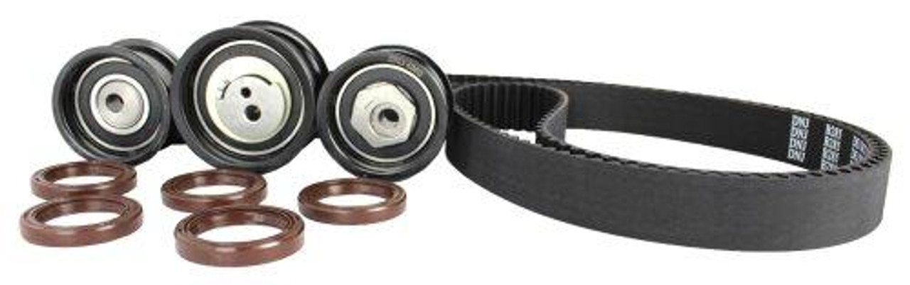 Timing Belt Kit - 1998 Cadillac Catera 3.0L Engine Parts # TBK315ZE2