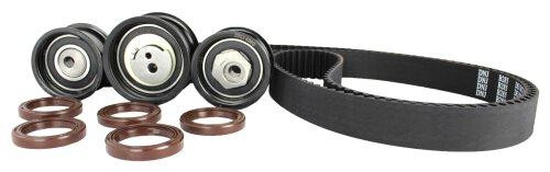 Timing Belt Kit - 2002 Saab 45174 3.0L Engine Parts # TBK315ZE11
