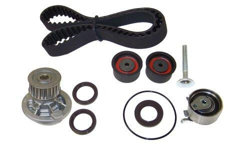 Timing Belt Water Pump Kit - 1998 Isuzu Rodeo 2.2L Engine Parts # TBK319WPZE7