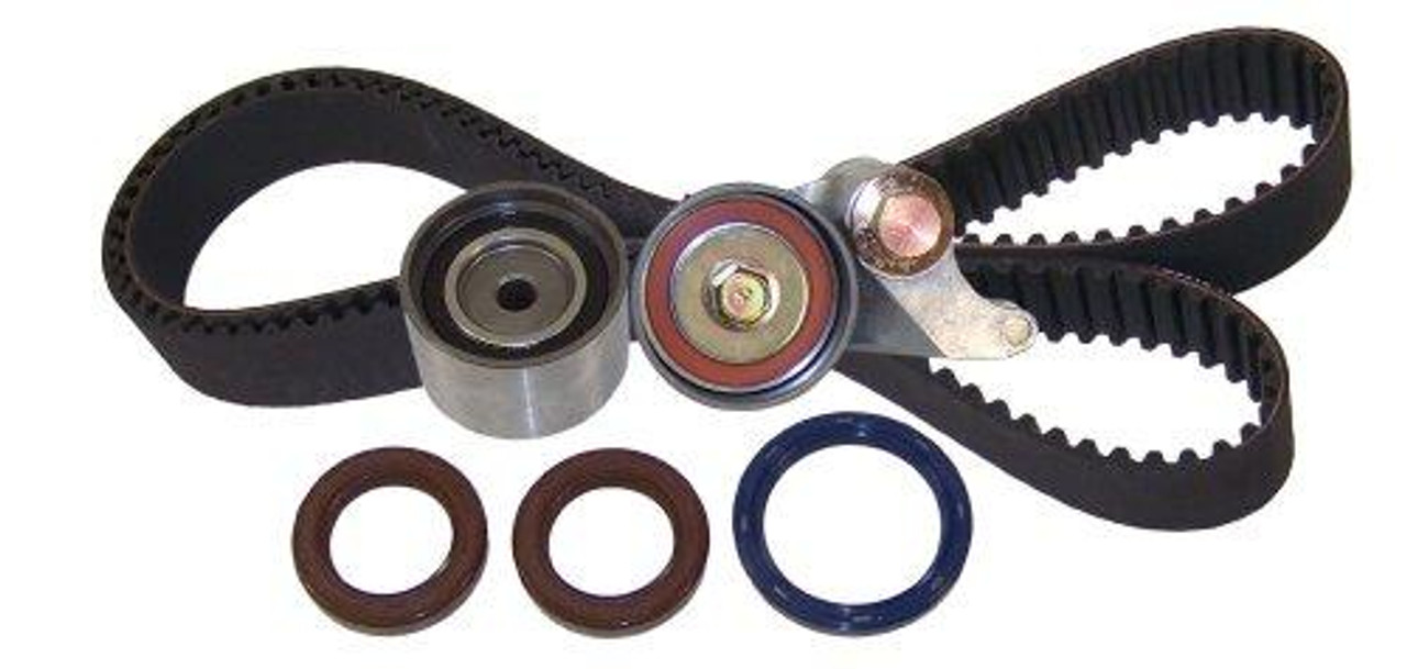 Timing Belt Kit - 2000 Isuzu Trooper 3.5L Engine Parts # TBK353ZE27