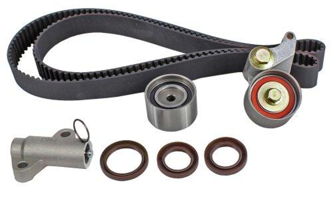 Timing Belt Kit - 2004 Isuzu Rodeo 3.5L Engine Parts # TBK354ZE2