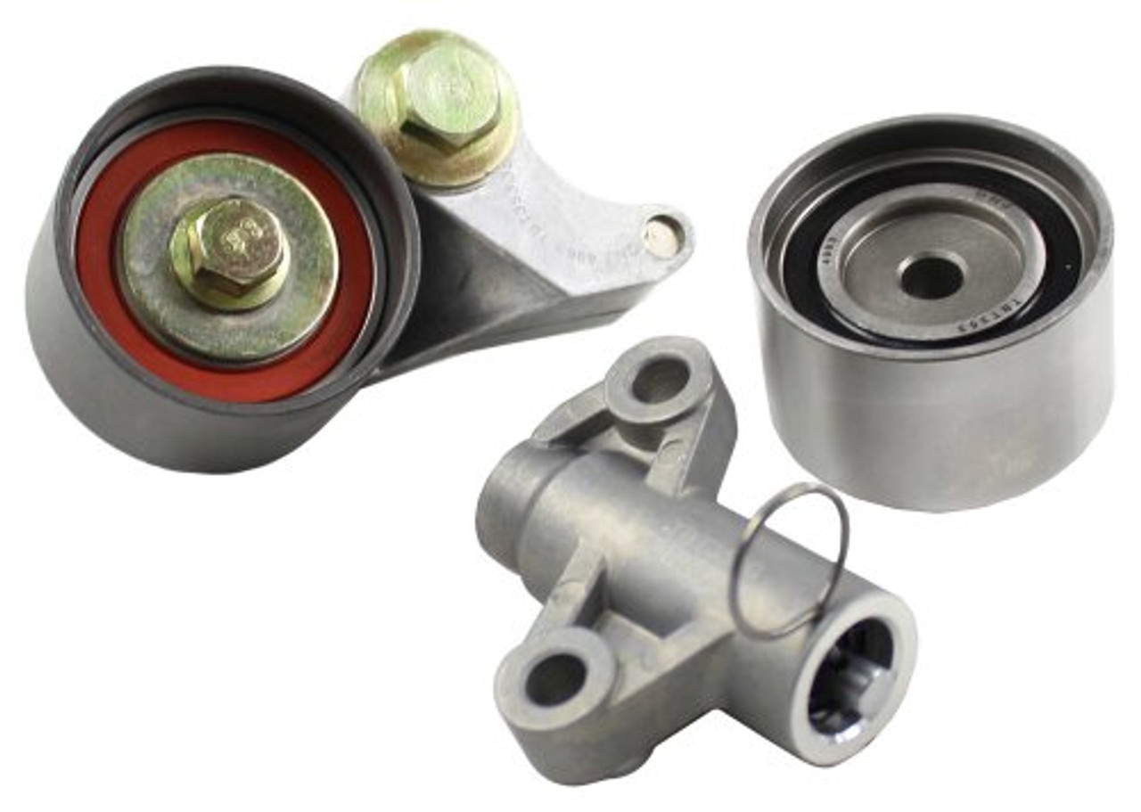 Timing Belt Water Pump Kit - 2004 Isuzu Rodeo 3.5L Engine Parts # TBK354WPZE2