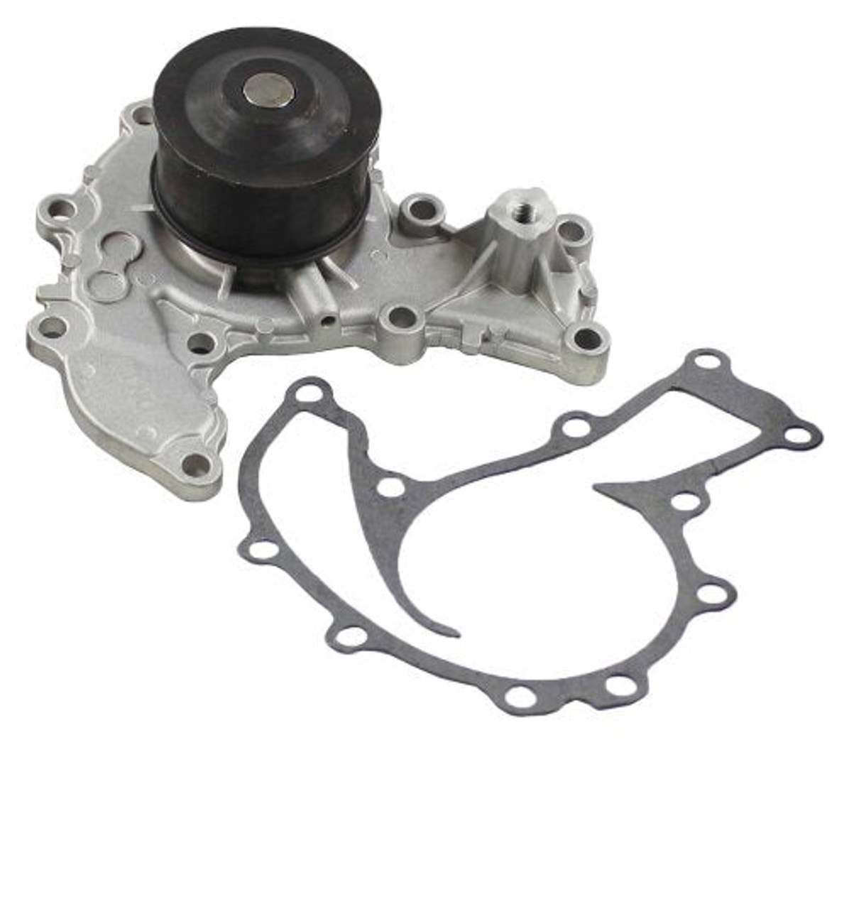 Timing Belt Water Pump Kit - 2004 Isuzu Rodeo 3.5L Engine Parts # TBK354WPZE2