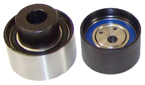Timing Belt Kit - 1994 Isuzu Trooper 3.2L Engine Parts # TBK355ZE3