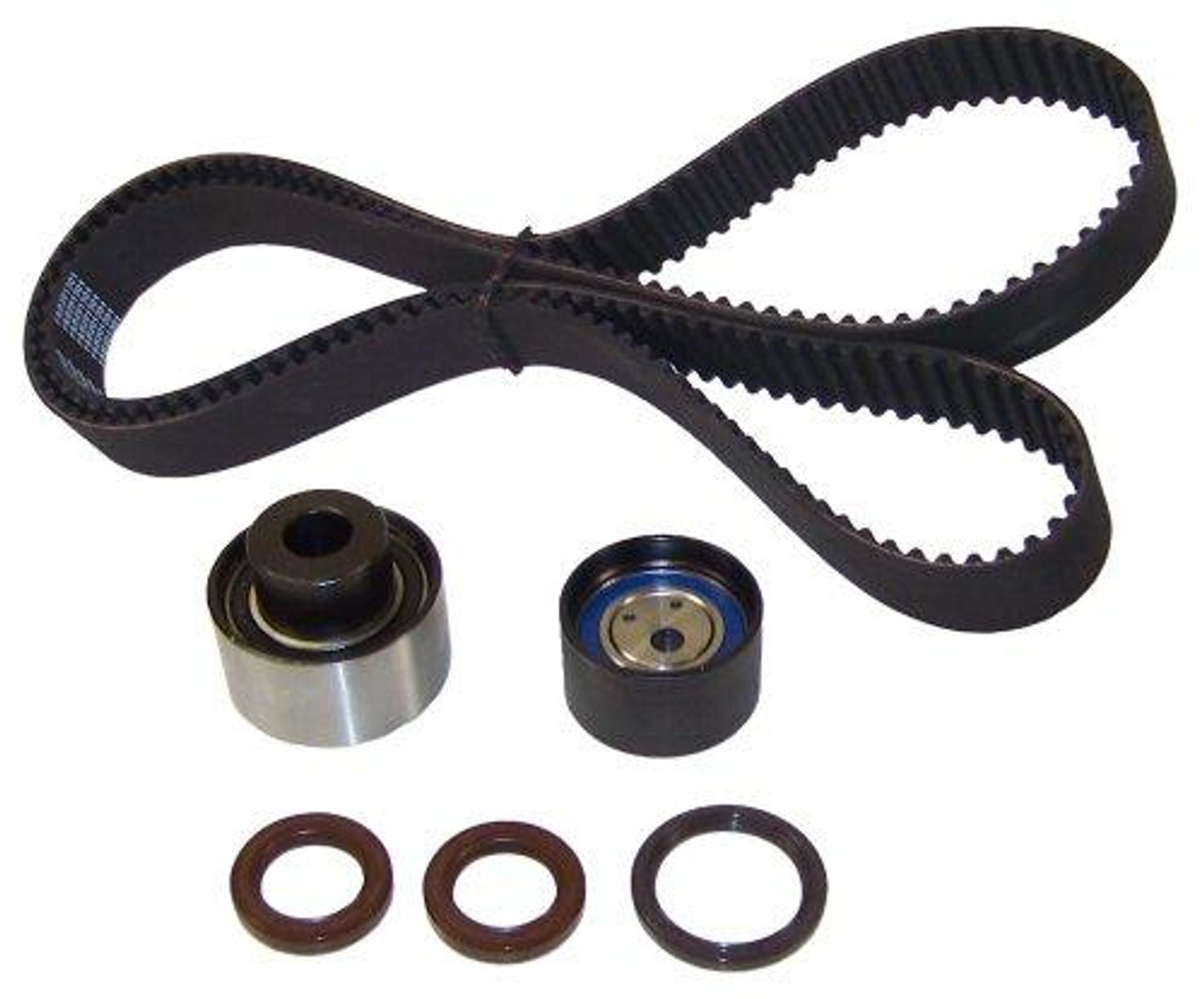 Timing Belt Kit - 1995 Isuzu Trooper 3.2L Engine Parts # TBK355ZE4