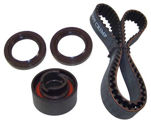 Timing Belt Kit - 1987 Mazda 323 1.6L Engine Parts # TBK400ZE3