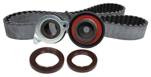 Timing Belt Kit - 1995 Kia Sportage 2.0L Engine Parts # TBK404ZE1