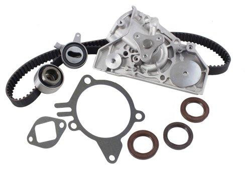 Timing Belt Water Pump Kit - 2002 Kia Rio 1.5L Engine Parts # TBK407WPZE2