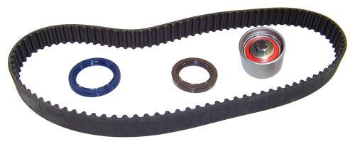 Timing Belt Kit - 1996 Ford Escort 1.9L Engine Parts # TBK4125ZE5