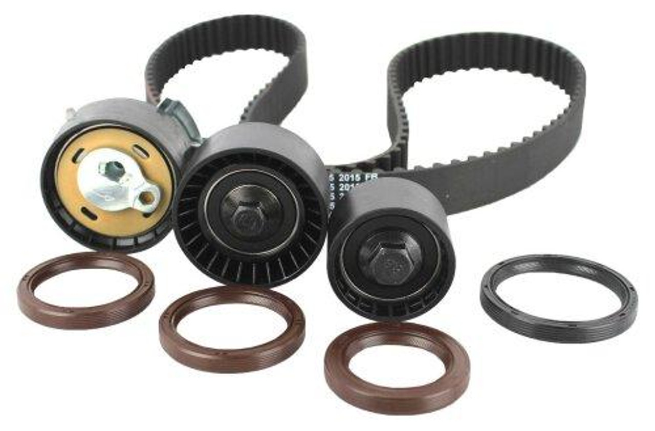 Timing Belt Kit - 1999 Mercury Cougar 2.0L Engine Parts # TBK418ZE21
