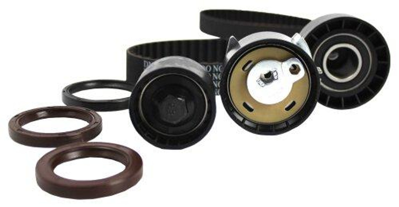 Timing Belt Kit - 1999 Mercury Cougar 2.0L Engine Parts # TBK418BZE6