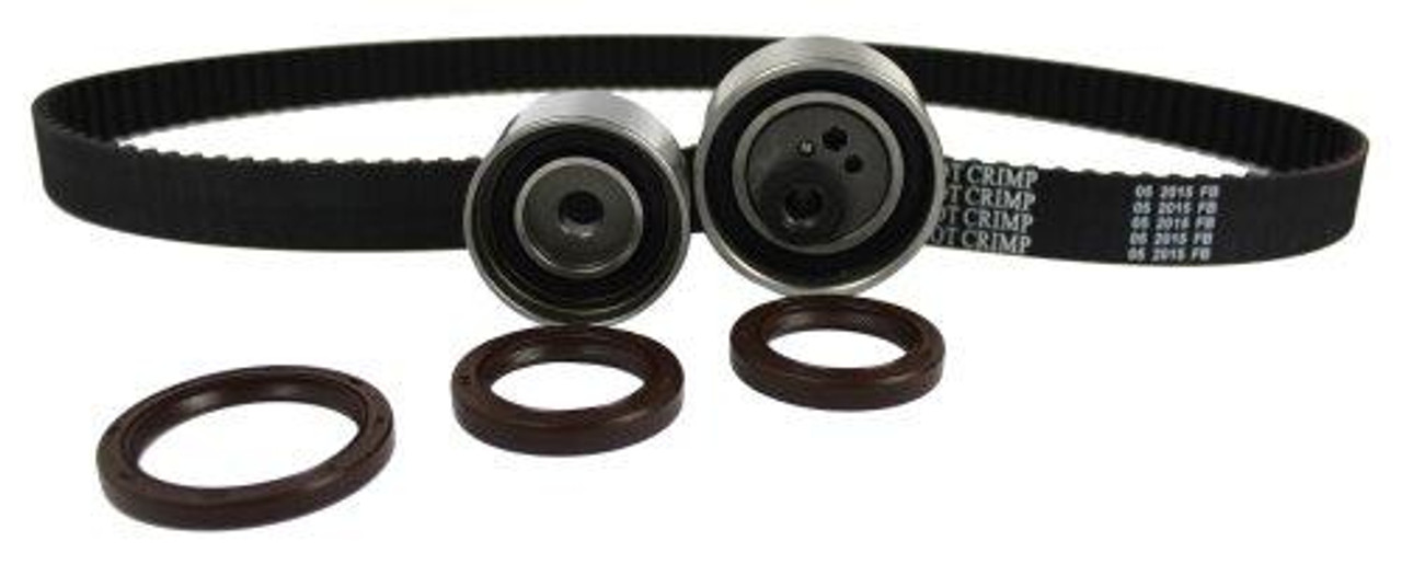 Timing Belt Kit - 2000 Mazda 626 2.0L Engine Parts # TBK425ZE6