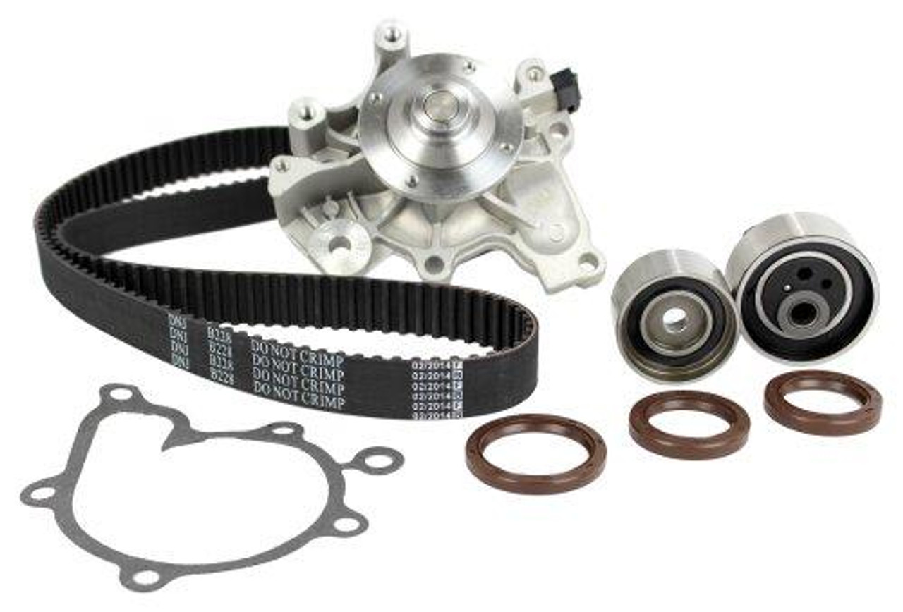 Timing Belt Water Pump Kit - 1994 Mazda 626 2.0L Engine Parts # TBK425WPZE10