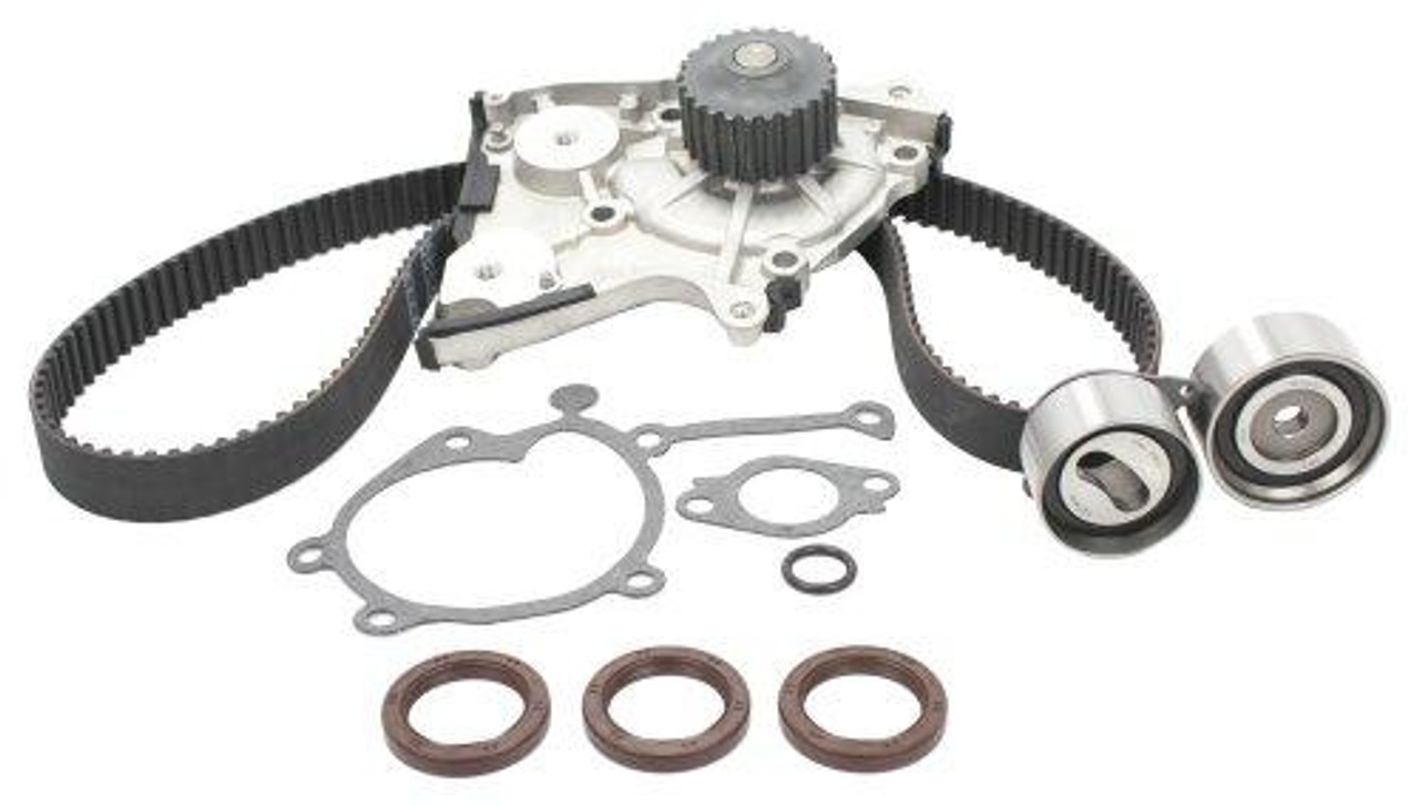 Timing Belt Water Pump Kit - 1995 Kia Sportage 2.0L Engine Parts # TBK427WPZE1