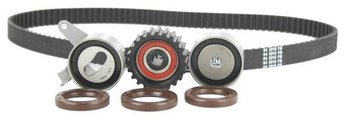 Timing Belt Kit - 1997 Mazda Protege 1.5L Engine Parts # TBK433ZE3