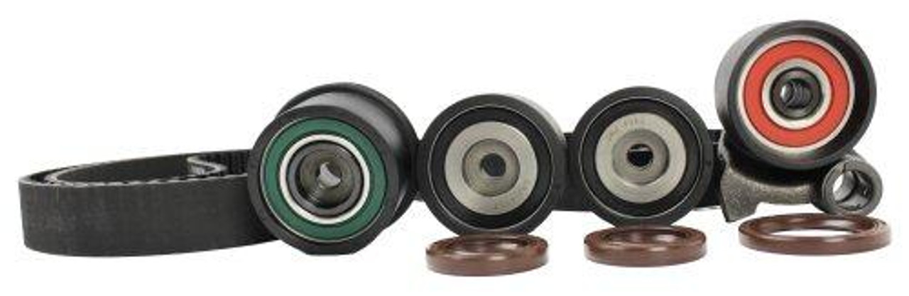 Timing Belt Kit - 1998 Mazda Millenia 2.3L Engine Parts # TBK442ZE4