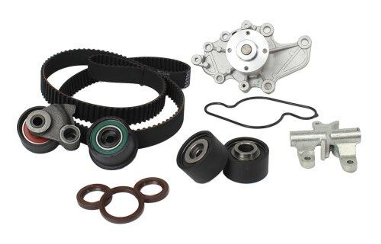 Timing Belt Water Pump Kit - 2002 Mazda Millenia 2.3L Engine Parts # TBK442WPZE8
