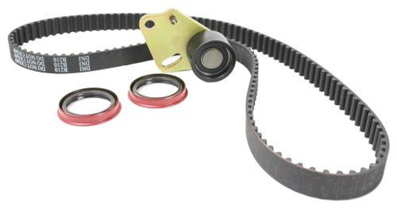 Timing Belt Kit - 1994 Ford Ranger 2.3L Engine Parts # TBK447ZE3