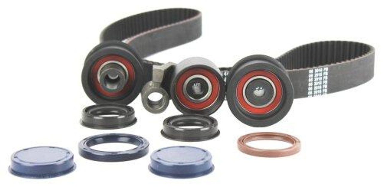 Timing Belt Kit - 1990 Mazda 929 3.0L Engine Parts # TBK470ZE3