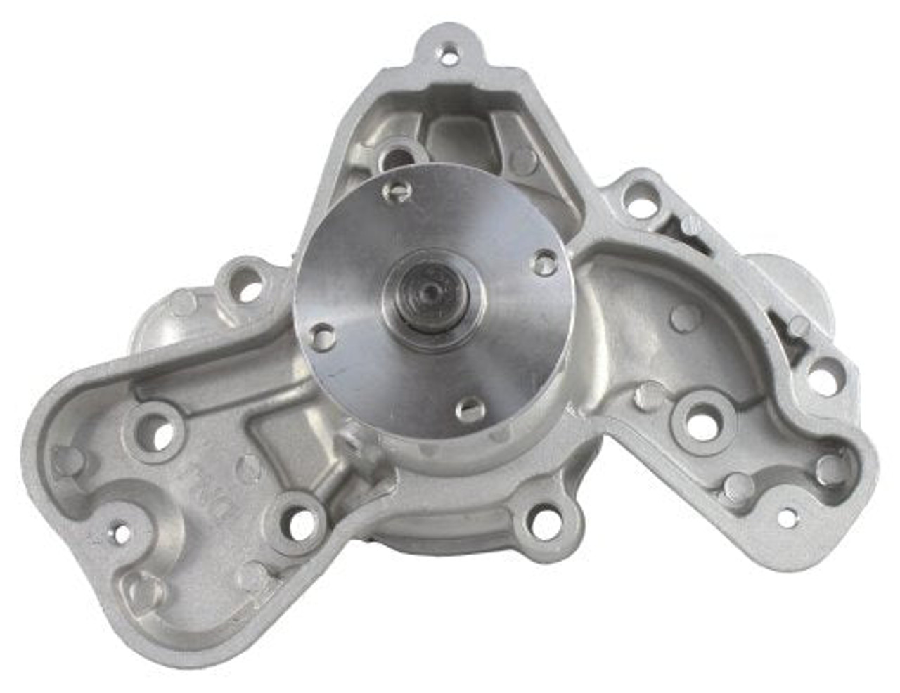 Timing Belt Water Pump Kit - 1990 Mazda MPV 3.0L Engine Parts # TBK470WPZE6