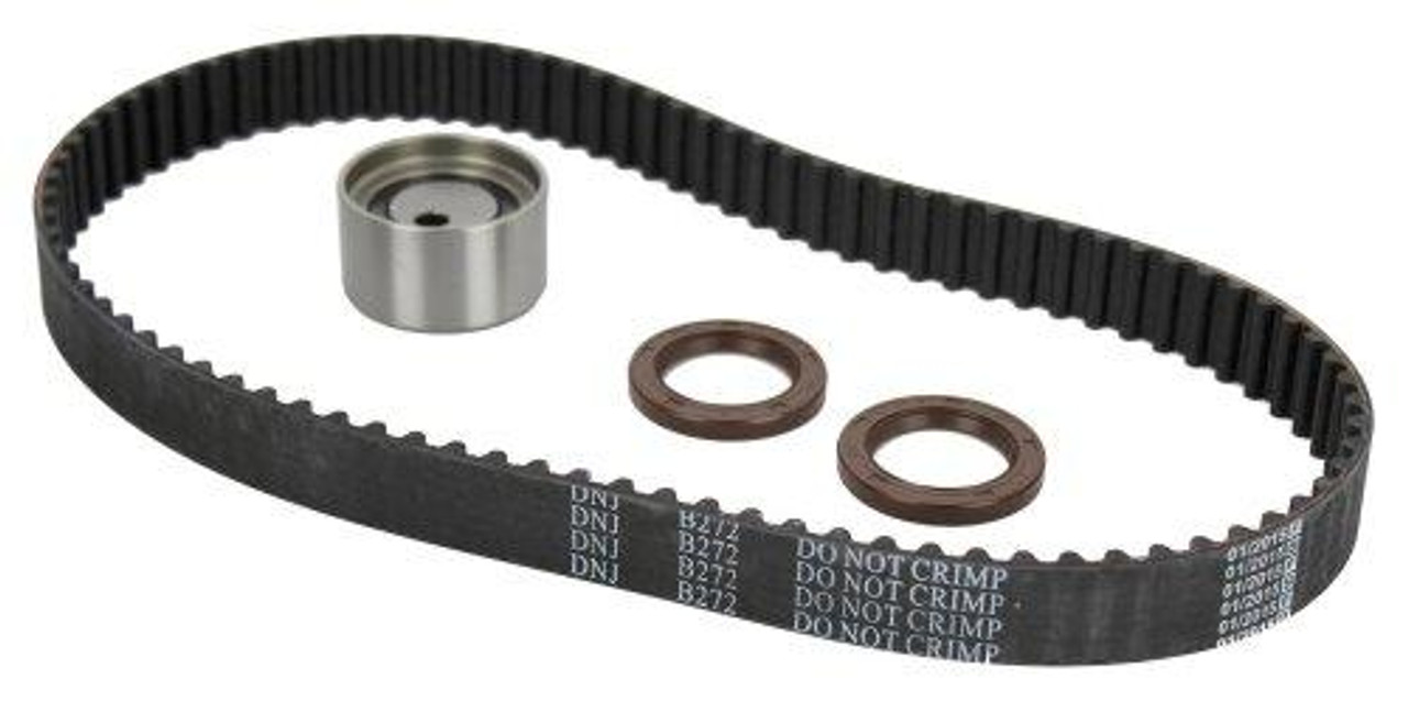 Timing Belt Kit - 1997 Suzuki Swift 1.3L Engine Parts # TBK501ZE10