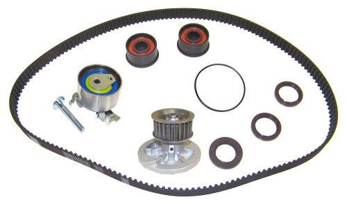 Timing Belt Water Pump Kit - 2005 Suzuki Forenza 2.0L Engine Parts # TBK529WPZE2