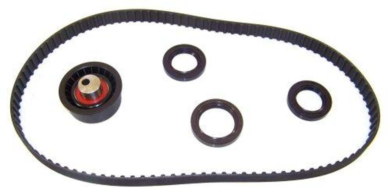 Timing Belt Kit - 1985 Nissan Pulsar NX 1.6L Engine Parts # TBK600ZE1