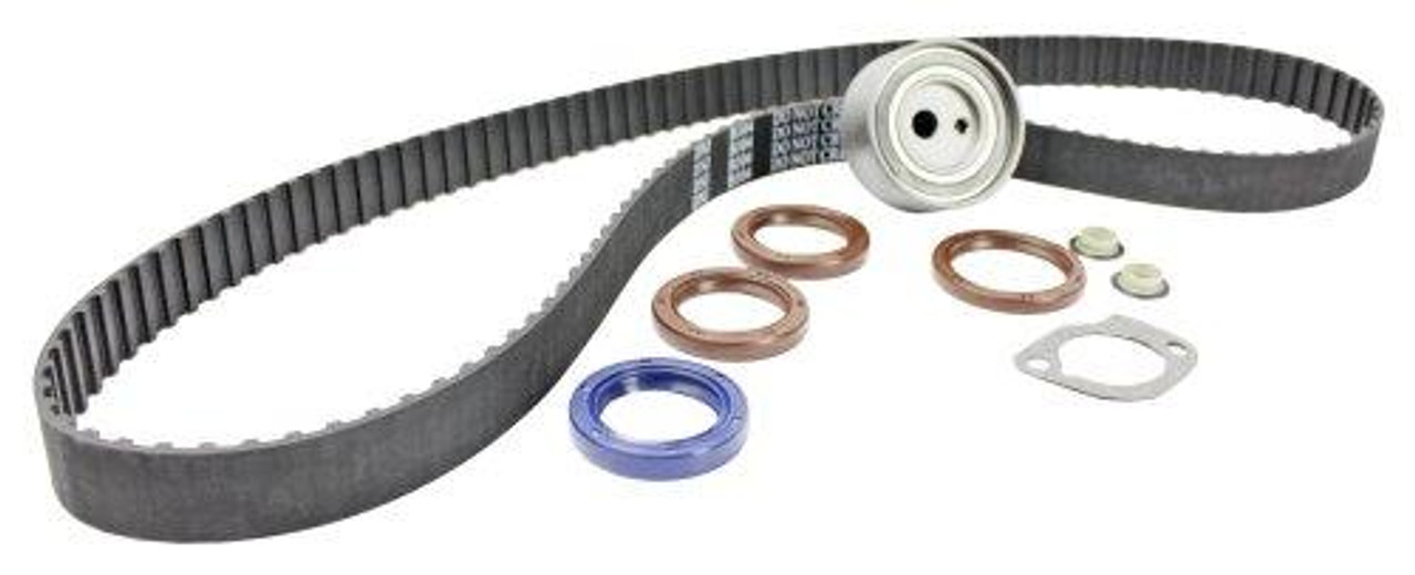 Timing Belt Kit - 1986 Nissan 300ZX 3.0L Engine Parts # TBK616ZE9
